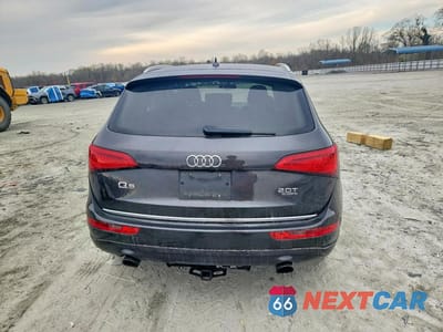 Zdjęcie 6 z 12 samochodu: 2017 AUDI Q5 VIN:WA1L2AFP1HA043229 - miniatura