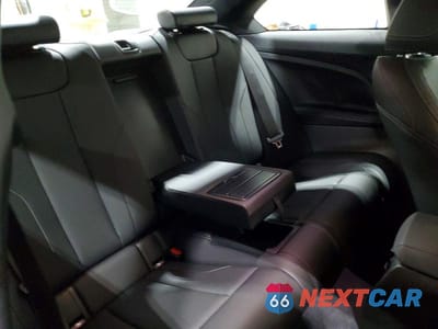 Zdjęcie 10 z 11 samochodu: 2022 BMW 230I VIN:3MW23CM03N8C63458 - miniatura