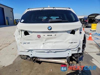 Zdjęcie 6 z 14 samochodu: 2022 BMW X3 SDRIVE30I VIN:5UX43DP09N9M15535 - miniatura