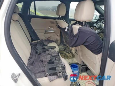 Zdjęcie 10 z 11 samochodu: 2026 MERCEDES-BENZ GLA 250 4MATIC VIN:W1N4N4HB5TJ816581 - miniatura