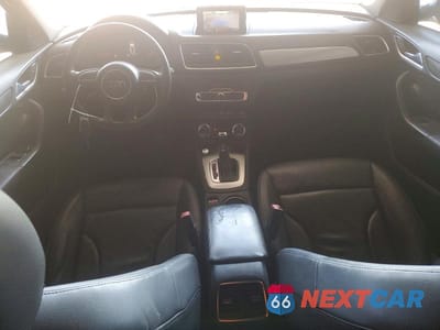 Zdjęcie 8 z 13 samochodu: 2015 AUDI Q3 PREMIUM PLUS VIN:WA1BFCFS4FR011700 - miniatura