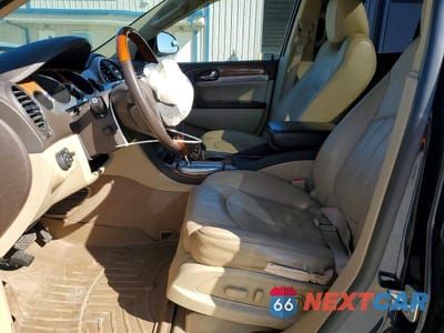 Zdjęcie 7 z 13 samochodu: 2011 BUICK ENCLAVE CXL VIN:5GAKRCEDXBJ379633 - miniatura