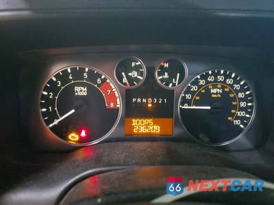 Zdjęcie 9 z 13 samochodu: 2007 HUMMER H3 VIN:5GTDN13E978242287 - miniatura