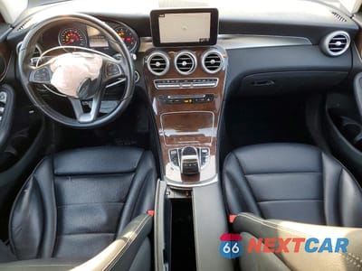 Zdjęcie 8 z 13 samochodu: 2016 MERCEDES-BENZ GLC 300 4MATIC VIN:WDC0G4KB2GF069260 - miniatura
