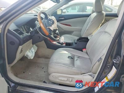 Zdjęcie 7 z 12 samochodu: 2009 LEXUS ES 350 BASE VIN:JTHBJ46G392340924 - miniatura