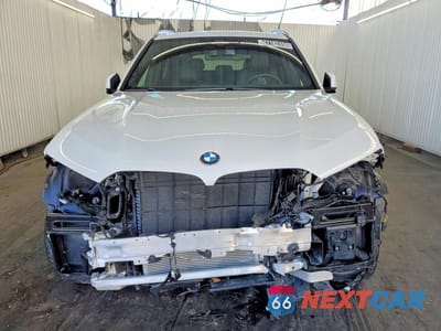 Piąte zdjęcie samochodu w środku: 2026 BMW X5 XDRIVE40I VIN:5UX23EU05T9078022 - miniatura