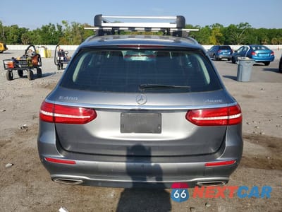 Zdjęcie 6 z 13 samochodu: 2018 MERCEDES-BENZ E 400 4MATIC VIN:WDDZH6GB9JA355910 - miniatura