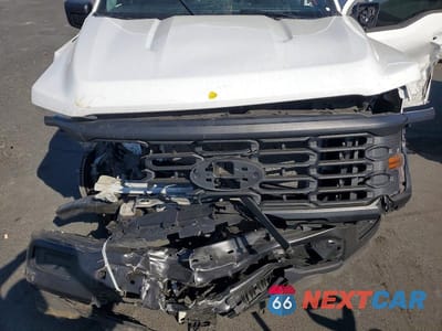 Zdjęcie 11 z 12 samochodu: 2025 FORD F150 VIN:1FTEX1KP4SKD49266 - miniatura
