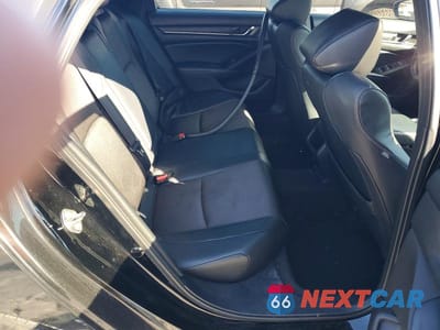 Zdjęcie 10 z 12 samochodu: 2018 HONDA ACCORD SPORT VIN:1HGCV1F33JA118157 - miniatura