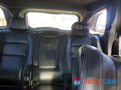 Zdjęcie 10 z 13 samochodu: 2016 JEEP GRAND CHEROKEE LIMITED VIN:1C4RJFBG5GC310025 - miniatura