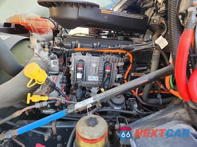 Zdjęcie 7 z 10 samochodu: 2019 INTERNATIONAL LT625 VIN:3HSDZTZR6KN141991 - miniatura