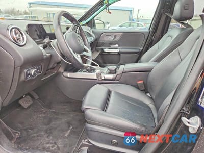 Zdjęcie 7 z 13 samochodu: 2020 MERCEDES-BENZ GLB 250 4MATIC VIN:WDC4M4HB3LW002730 - miniatura