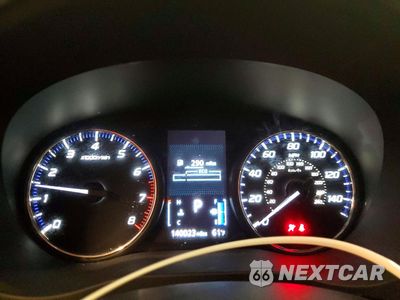 Zdjęcie 9 z 14 samochodu: 2017 MITSUBISHI OUTLANDER SE VIN:JA4AD3A37HZ000288 - miniatura