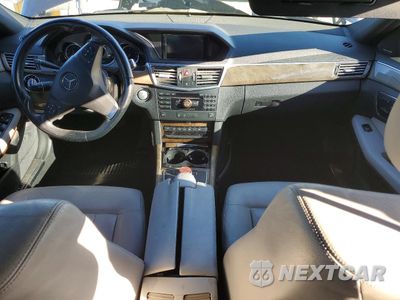 Zdjęcie 8 z 12 samochodu: 2010 MERCEDES BENZ E 350 VIN:WDDHF5GB4AA152273 - miniatura