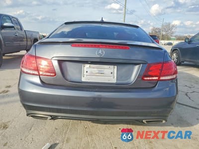 Zdjęcie 6 z 11 samochodu: 2015 MERCEDES-BENZ E 400 VIN:WDDKJ6FB2FF305352 - miniatura