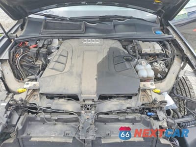 Zdjęcie 11 z 11 samochodu: 2018 AUDI Q7 PRESTIGE VIN:WA1VAAF78JD050579 - miniatura