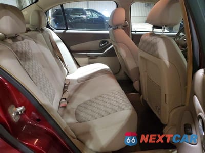 Zdjęcie 10 z 12 samochodu: 2005 CHEVROLET MALIBU LS VIN:1G1ZT52885F253255 - miniatura