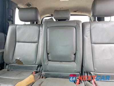 Zdjęcie 10 z 13 samochodu: 2011 TOYOTA SEQUOIA LIMITED VIN:5TDJY5G11BS043531 - miniatura