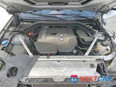 Zdjęcie 12 z 13 samochodu: 2019 BMW X4 XDRIVE30I VIN:5UXUJ3C58KLA58450 - miniatura