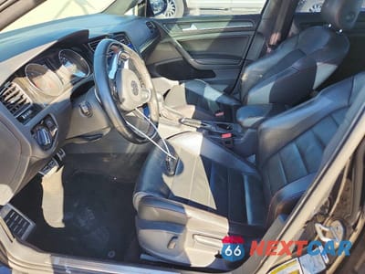 Zdjęcie 7 z 12 samochodu: 2019 VOLKSWAGEN GTI S VIN:3VW6T7AU5KM002612 - miniatura