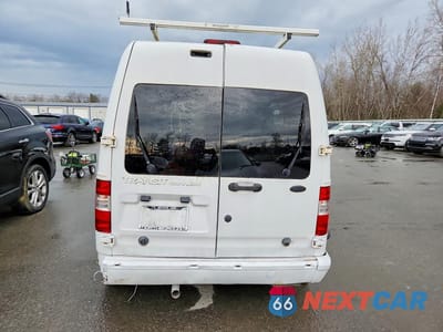 Zdjęcie 6 z 14 samochodu: 2010 FORD TRANSIT CONNECT XLT VIN:NM0LS6BN4AT009171 - miniatura