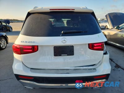 Zdjęcie 6 z 12 samochodu: 2024 MERCEDES-BENZ GLB 250 VIN:W1N4M4GB6RW351258 - miniatura