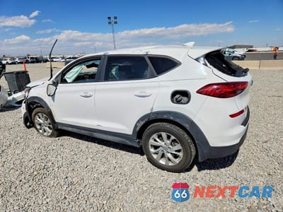 Drugie zdjęcie samochodu z przodu: 2020 HYUNDAI TUCSON SE VIN:KM8J2CA42LU226714 - miniatura