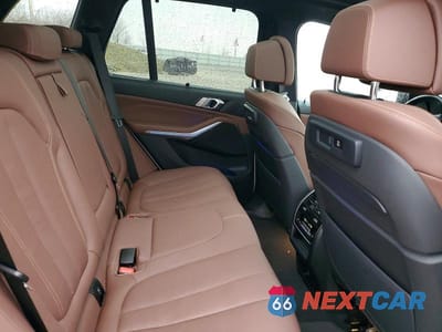 Zdjęcie 11 z 13 samochodu: 2022 BMW X5 XDRIVE40I VIN:5UXCR6C01N9L04845 - miniatura