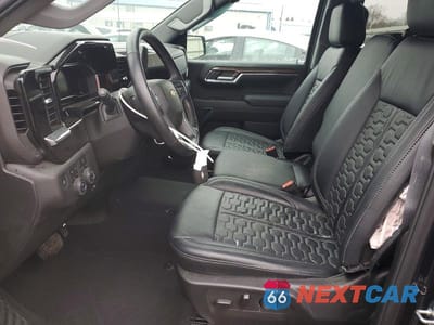 Zdjęcie 7 z 11 samochodu: 2024 CHEVROLET SILVERADO K1500 LT VIN:2GCUDDED0R1186696 - miniatura