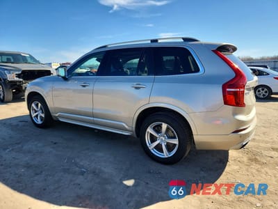 Drugie zdjęcie samochodu z przodu: 2016 VOLVO XC90 T5 VIN:YV4102XK4G1058959 - miniatura