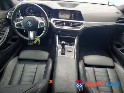 Zdjęcie 8 z 11 samochodu: 2022 BMW 330E VIN:3MW5P7J09N8C71383 - miniatura
