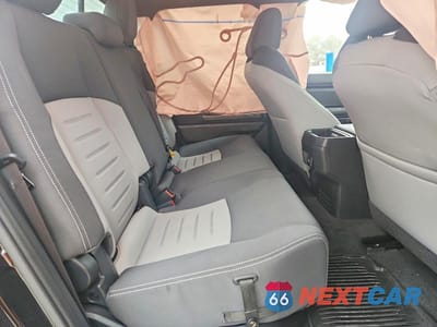 Zdjęcie 10 z 11 samochodu: 2025 TOYOTA TACOMA TRD OFF-ROAD VIN:3TMLB5JN4SM165564 - miniatura