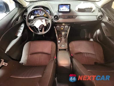 Zdjęcie 8 z 13 samochodu: 2020 MAZDA CX-3 SPORT VIN:JM1DKFB7XL1470379 - miniatura