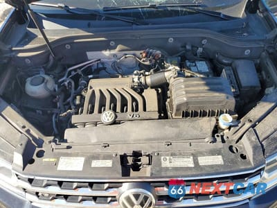 Zdjęcie 12 z 13 samochodu: 2018 VOLKSWAGEN ATLAS SE VIN:1V2PR2CAXJC518961 - miniatura