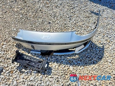 Zdjęcie 12 z 12 samochodu: 2025 HYUNDAI IONIQ 6 SEL VIN:KMHM34AC0SA082670 - miniatura