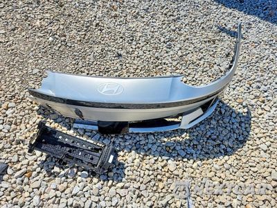 Zdjęcie 12 z 12 samochodu: 2025 HYUNDAI IONIQ 6 SEL VIN:KMHM34AC0SA082670 - miniatura
