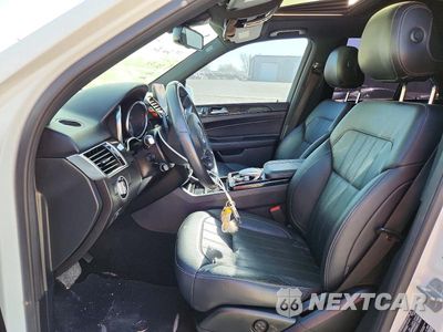 Zdjęcie 7 z 12 samochodu: 2016 MERCEDES-BENZ GLE 350 VIN:4JGDA5JB6GA750904 - miniatura