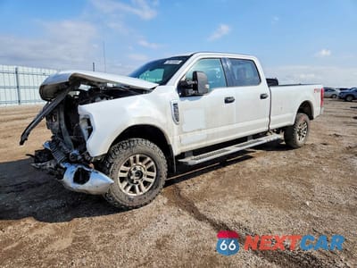 2020 FORD F350 SUPER DUTY 1FT8W3B67LEC07612 - główne zdjęcie licytacji z USA - miniatura