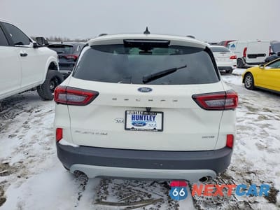 Zdjęcie 6 z 11 samochodu: 2025 FORD ESCAPE PLATINUM VIN:1FMCU9JA8SUA53887 - miniatura