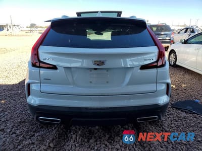 Zdjęcie 6 z 13 samochodu: 2024 CADILLAC XT4 PREMIUM LUXURY VIN:1GYFZDR42RF123204 - miniatura