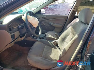 Zdjęcie 7 z 13 samochodu: 2006 NISSAN SENTRA 1.8 VIN:3N1CB51D76L463841 - miniatura