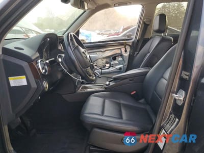 Zdjęcie 7 z 14 samochodu: 2013 MERCEDES-BENZ GLK 350 4MATIC VIN:WDCGG8JB7DG104405 - miniatura