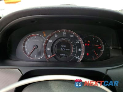Zdjęcie 9 z 13 samochodu: 2016 HONDA ACCORD SPORT VIN:1HGCR2F64GA192412 - miniatura