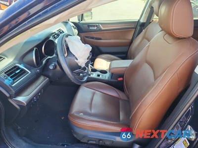 Zdjęcie 7 z 12 samochodu: 2018 SUBARU OUTBACK TOURING VIN:4S4BSATC1J3378581 - miniatura