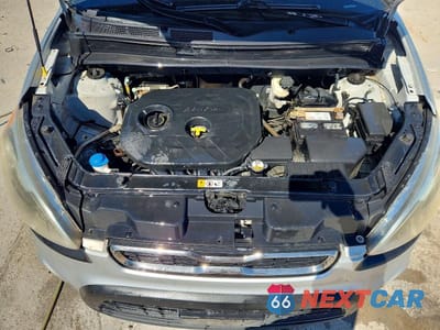 Zdjęcie 11 z 11 samochodu: 2013 KIA SOUL + VIN:KNDJT2A6XD7503798 - miniatura