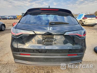 Zdjęcie 6 z 13 samochodu: 2023 HONDA HR-V SPORT VIN:3CZRZ2H55PM736071 - miniatura
