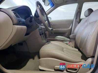 Zdjęcie 7 z 12 samochodu: 2002 MAZDA 626 ES VIN:1YVGF22D625294173 - miniatura