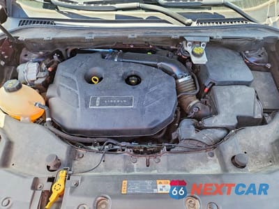 Zdjęcie 11 z 11 samochodu: 2019 LINCOLN MKC SELECT VIN:5LMCJ2C99KUL18445 - miniatura