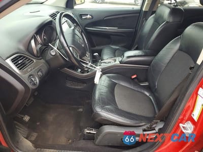 Zdjęcie 7 z 12 samochodu: 2018 DODGE JOURNEY CROSSROAD VIN:3C4PDCGG8JT156539 - miniatura