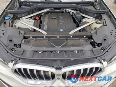 Zdjęcie 12 z 13 samochodu: 2020 BMW X6 SDRIVE 40I VIN:5UXCY4C00L9D49475 - miniatura